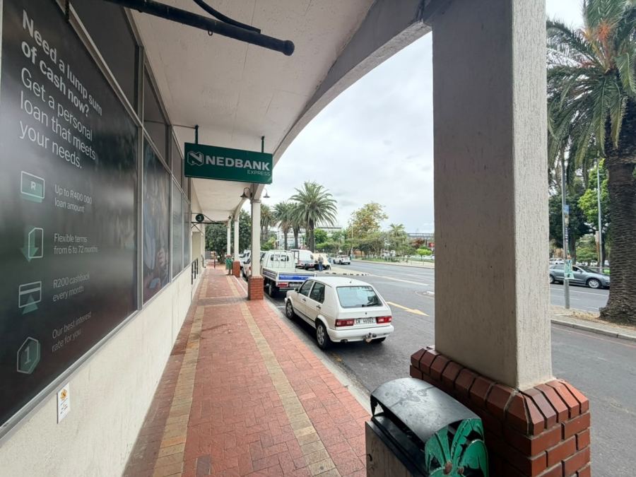 To Let Commercial Property for Rent in Durbanville Western Cape